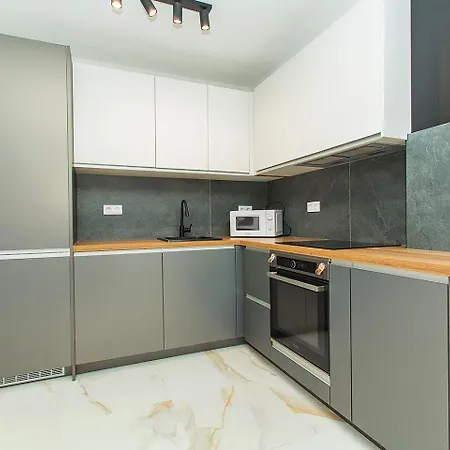 161 Views Alicante Holid Apartman Torrevieja