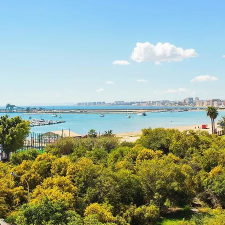 161 Views Alicante Holid