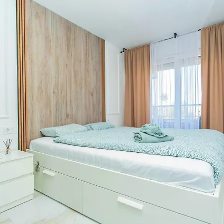 Apartman 161 Views Alicante Holid