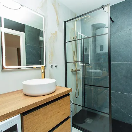 161 Views Alicante Holid Apartman *