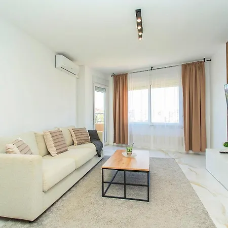 161 Views Alicante Holid Apartman Torrevieja