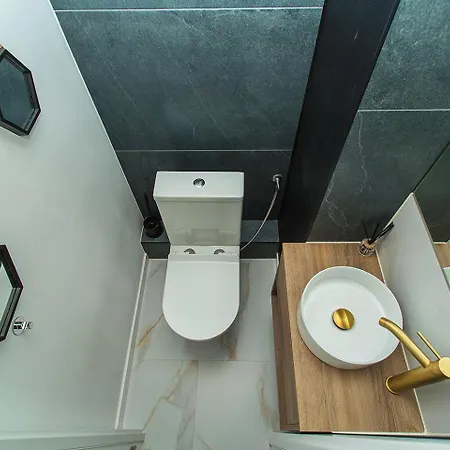 161 Views Alicante Holid Apartman *