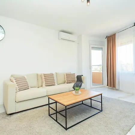 アパート 161 Views Alicante Holid *