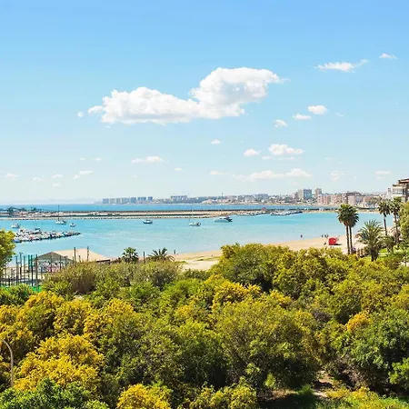 Appartement 161 Views Alicante Holid Torrevieja