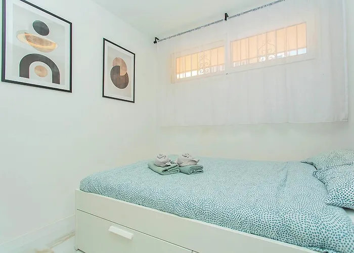 161 Views Alicante Holid * Torrevieja