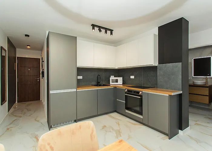 161 Views Alicante Holid Apartment *