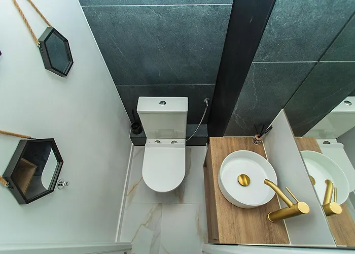 161 Views Alicante Holid Apartment *