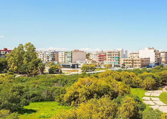 161 Views Alicante Holid * Torrevieja