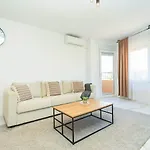 Apartamento 161 Views Alicante Holid *