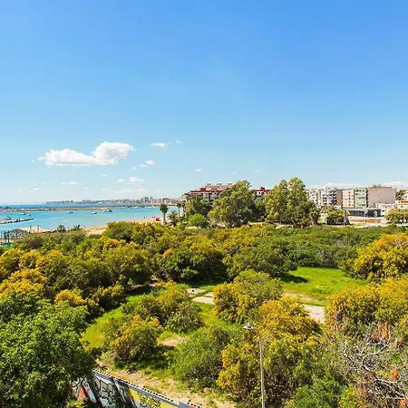 Apartamento 161 Views Alicante Holid