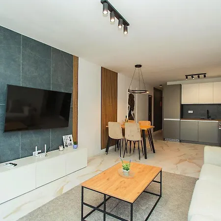 161 Views Alicante Holid Apartamento