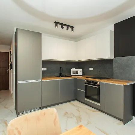 161 Views Alicante Holid Apartment *