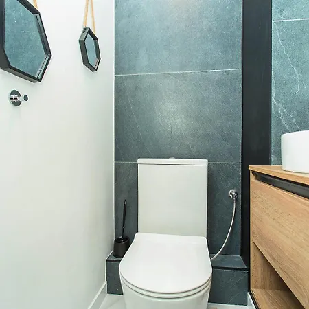 Apartment 161 Views Alicante Holid